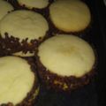 El cooksnap de Katia Haas cuando hizo Alfajores de maicena sin manteca super fácil.
