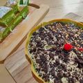 Cooksnap dari riski agustina untuk resep Martabak Manis Teflon / Terang Bulan Lembut Menul