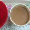 Rita Sharma का कुकस्नैप जब उन्होंने मसाला चाय (Masala chai recipe in hindi) बनाया था।