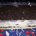 Cooksnap dari diniees untuk resep Oreo cheesecake simple
