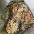 Cooksnap dari Nuryati untuk resep Pepes peda bakar pedas