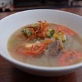 Cooksnap dari Aldilia Wyasti Pratama untuk resep Sop Buntut/Oxtail