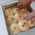 Cooksnap dari Windy Agnestien untuk resep Roti kentang keju