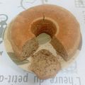 Cooksnap dari Shofiana B untuk resep Bolu pisang kukus (no mixer)