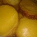 Cooksnap dari yuliana untuk resep Bingka Labu Kuning (Lumpur labu)