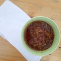 Cooksnap dari rc rc untuk resep Sambal Bawang Ala Bu Rudy (Stok)
