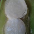 Cooksnap dari Mutiara Shofiyyah untuk resep Kulit Dimsum Anti Sobek