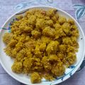 Jayshree Chotalia's cooksnap of when they made દૂધી ના મુઠિયા.