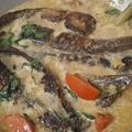 Cooksnap dari Melorys Lestari untuk resep Mangut lele kemangi