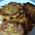 El cooksnap de marimarlo70 cuando hizo Coliflor rebozada al horno.