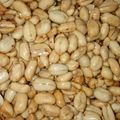Cooksnap dari Yene Eka Rahman untuk resep Kacang Bawang, Gurih, Renyah, Nikamat, Bikin Nagih 😊