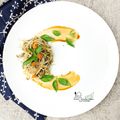 Cooksnap dari pawon mommy najam untuk resep Tumis Taoge Teri Kemangi