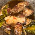 Cooksnap dari Ida Kristiana Dewi untuk resep Ayam Kecap Khas Sunda