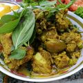 รูป Cooksnap ของ piya peipei เมื่อเขาทำ ผัดพริกแกงซี่โครงกระดูกหมูอ่อน
