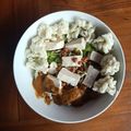Cooksnap dari meta sakina untuk resep Asinan Betawi (Asinan Sayur)