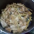 Cooksnap dari WaRiSan Sehat untuk resep Basic Saos Kentang (Mashed Potato Sauce)