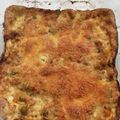 El cooksnap de monicadelaroche7 cuando hizo Soufflé de atún y verduras light.