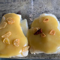 El cooksnap de Lfmv cuando hizo Bacalao fresco al pil pil.