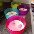 Suzy P. Cooksnap-ja, amikor elkészítette a(z) Tejszínhabos-citromos panna cotta receptet.
