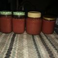 El cooksnap de Cristian David Salas Morales cuando hizo Jalea de guayaba.