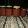 El cooksnap de Cristian David Salas Morales cuando hizo Jalea de guayaba.