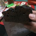 Cooksnap dari Sarah Grom untuk resep Brownise kukus no mixer no oven serba 6sdm