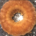El cooksnap de Rossana 🗺️ cuando hizo Budín de harina de maíz y coco.