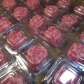 Cooksnap dari D@pur Nona untuk resep Jajanan Pasar : Cantik Manis Sagu Mutiara