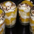El cooksnap de Griselda Condori 