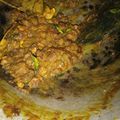 Cooksnap dari Widi Suko untuk resep Rica Kerang Kupas