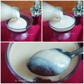 Cooksnap dari Al Khair_kitchen untuk resep Silky Coklat Puding