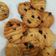 Cooksnap dari Eri untuk resep Raisin Oat Biscuits