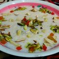 Kaur Jass's cooksnap of when they made Apple kheer recipe.