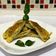 Cooksnap dari Rini Dwi Astuti untuk resep 82. Telur Dadar Daun Jeruk