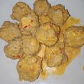 Cooksnap dari Yumna untuk resep Kreni Daging Sapi