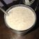 El cooksnap de Gianella Sandoval cuando hizo Licuado de avena para adelgazar.