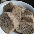 Cooksnap dari Ayu Lestari untuk resep Bolu pisang kukus tanpa telor