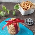 Cooksnap dari Atika Duta untuk resep Kembang Goyang renyah anti gagal