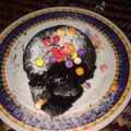 Cooksnap dari Risma Anggira untuk resep Choco Lava Kukus