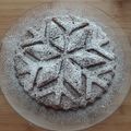Cooksnap de Virginie (@vi.e_en_cuisine) sur la recette Gâteau yaourt et chocolat