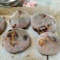 簡敏慧 的 桂圓核桃麵包 cooksnap