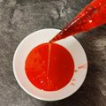 صورة من وصفات أم أنس، شاركها بعد تجربة وصفة تارت الفراولة 🍓🥧