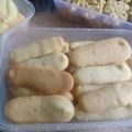 Cooksnap dari Tati Noerh untuk resep Kue Lidah Kucing / Kattetong Tanpa Cetakan #PekanINSPIRASI