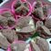 Cooksnap dari nurila kusuma untuk resep Bolu Kukus Mekar Santan-tanpa soda-anti gagal