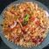 Mamta Baid का कुकस्नैप जब उन्होंने चाईनीज भेल (Chinese bhel recipe in Hindi) बनाया था।
