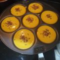 Cooksnap dari wieAdila untuk resep Kue lumpur labu kuning