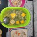 Cooksnap dari Shelia Fahmi H untuk resep Garang asem ayam (tanpa daun pisang)