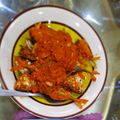 Cooksnap dari Nurul Qoyyimah untuk resep Ikan Kembung Balado nya Mom Ndut🤤🤤