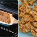 Receptkereső Cooksnap-ja, amikor elkészítette a(z) Kossuth kifli receptet.
