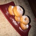 Cooksnap dari dindaa🍂 untuk resep Donat
